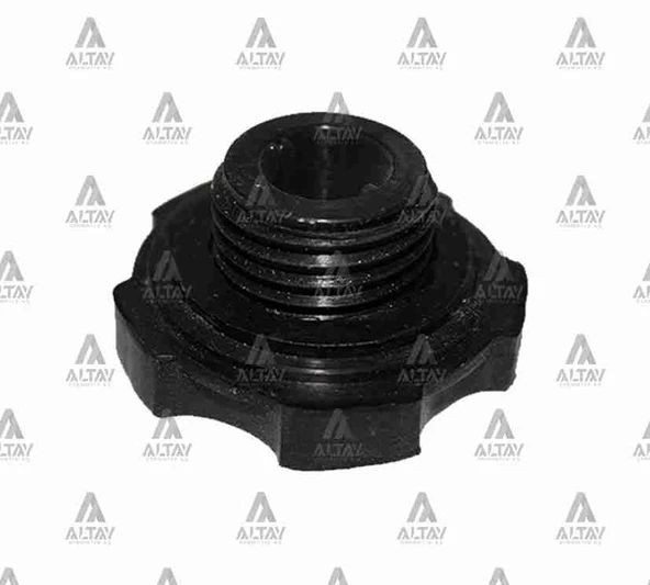 16920-84000 KAPAK MOTOR YAĞ CARRY  90-98 / DFM (YERLİ) ürün görseli 1