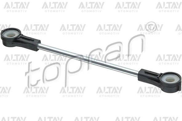 1J0711803C VİTES ÇUBUĞU GOLF4 / BORA / A3 / OCTAVİA 97-03 ürün görseli 1