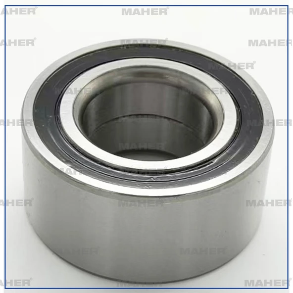 2T141K018AB TEKER RULMANI ÖN FORD CONNECT 02= 39x74x39  ABS SİZ ürün görseli 1