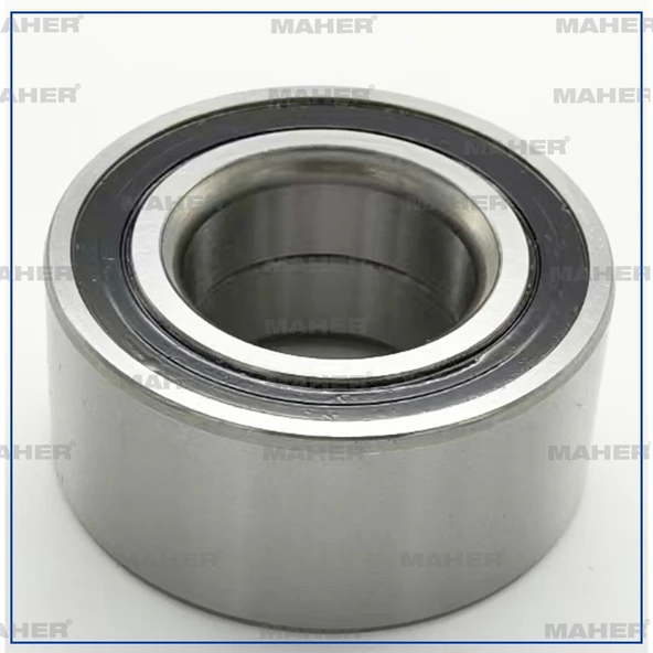 51720-2D000 TEKER RULMANI ÖN HYUNDAI ELANTRA 01-03 / MATRIX 06-08 / CERATO 04-09 / 39x74x34/36 ürün görseli 1