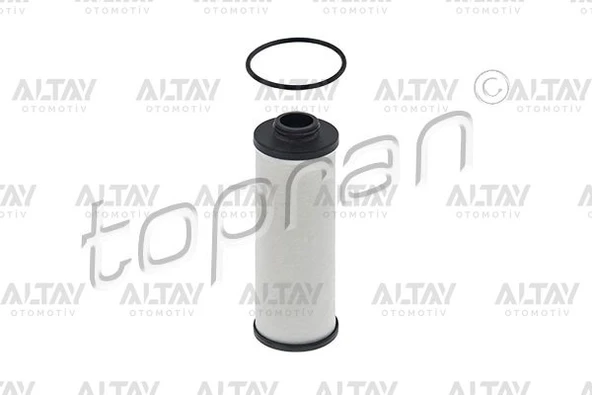 0B5325330A ŞANZIMAN YAĞ FİLTRESİ A4 / A5 / A6 / A7 / Q5 08= ürün görseli 1