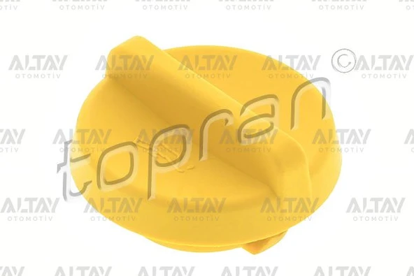 5650831 MOTOR YAĞ KAPAĞI ASTRA F / G / H / CORSA B / C / D 96= 1.4-1.6-1.7-2.0 ürün görseli 1