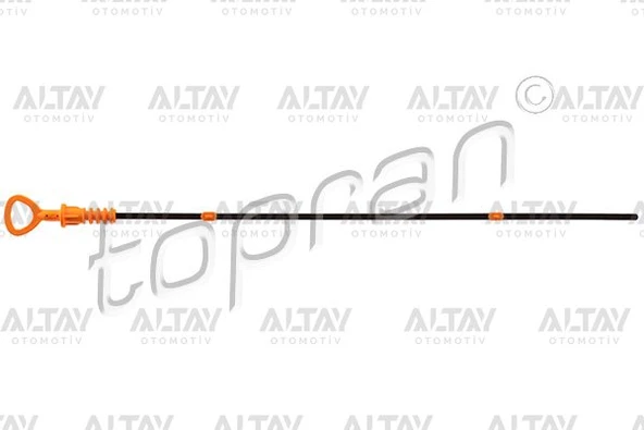 06B115611R YAG CUBUGU PASSAT / A4 ALZ 1.6 ürün görseli 1