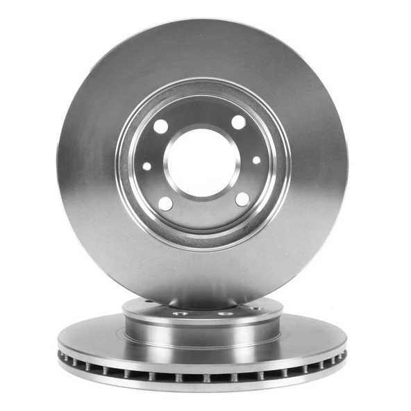 51712-1G000 FREN DİSKİ ACCENT 06-11 ERA / I-20 09-12 / RIO 06-11 / ÖN HAVALI 256-4 (DELİKLİ PERFORMANS TİP) ürün görseli 1