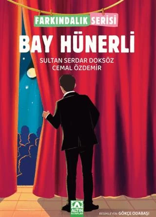 Bay Hünerli ürün görseli 1