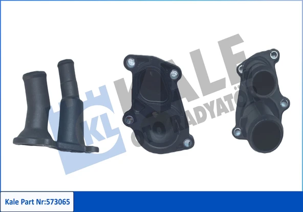 2S6G9K478BD TERMOSTAT KAPAK ÜST FIESTA  / FUSION / C.MAX  02= 1.4-1.6 ZETEC ürün görseli 1