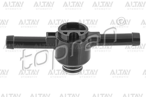 1J0127247A YAKIT FİLTRE VENTİLİ A3 / A4 / BORA / LT3535 97= AGR-ALH-AHF-ANJ-AVR 1.9TDI-2.5TDI ürün görseli 1
