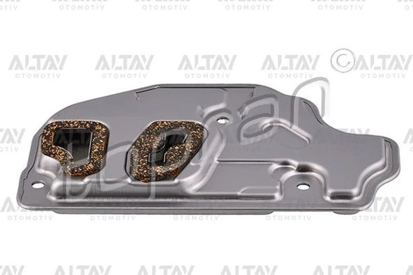 09G325429A ŞANZIMAN YAĞ FİLTRESİ GOLF5 / JETTA / PASSAT 04-09 OTOMATİK ürün görseli 1