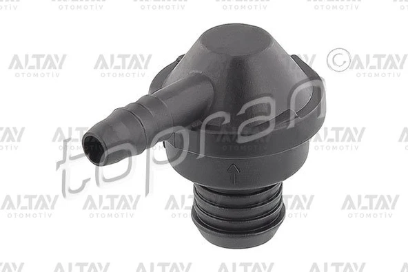 030103175B ÜST KAPAK VALFİ GOLF5 / GOLF6 / JETTA / POLO 04= CAXA-CBZA-CBZB-CBZC-CGGB 1.2 TSİ-1.4 TSİ ürün görseli 1