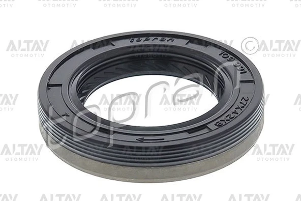 036103085A KEÇE EKSANTRİK GOLF4 / BORA / POLO / CORDOBA / FABİA 99= AHW-BBY-BKY-BBZ-BCB-BUD-CGGA-CGGB 1.4 16V-1.6 16V 27X42X8 ürün görseli 1