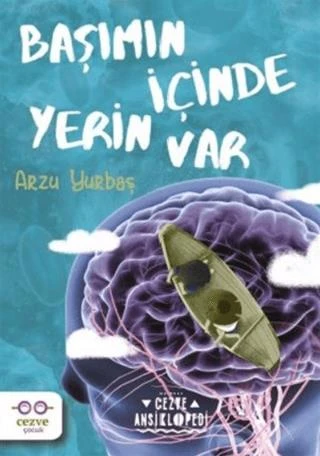 Başımın İçinde Yerin Var ürün görseli 1