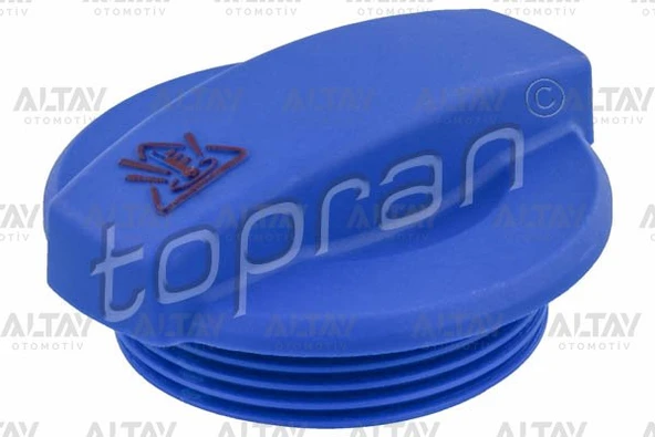 8E0121321 YEDEK SU DEPO KAPAĞI A4 / A6 / A8 00-11 ürün görseli 1