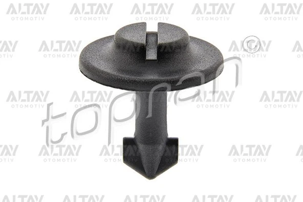 4A0805121A KLİPS PASSAT / A4 / A6 KARTER MUHAFAZASI 97-05 ürün görseli 1