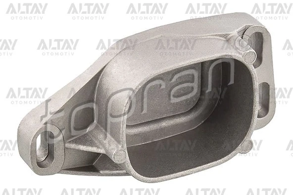 8D0199335Q BAĞLANTI AYAĞI MOTOR TAKOZU PASSAT / A4 / A6 01-05 ÖN ürün görseli 1