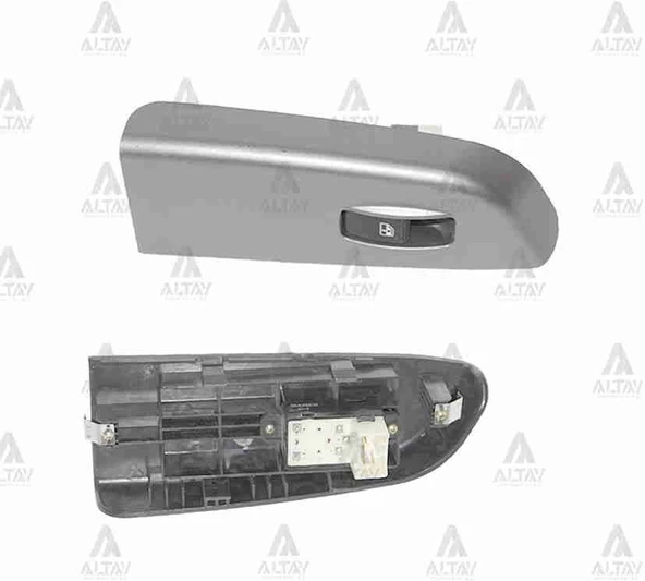 93575-4E000 DÜĞME CAM AÇMA BONGO 04= SAĞ ürün görseli 1