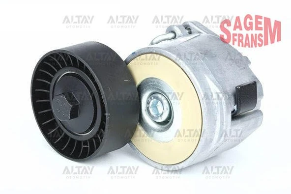 51773551 ALTERNATOR GERGİ KÜTÜKLÜ DOBLO / LINEA / BRAVO 1.6 MJT ürün görseli 1