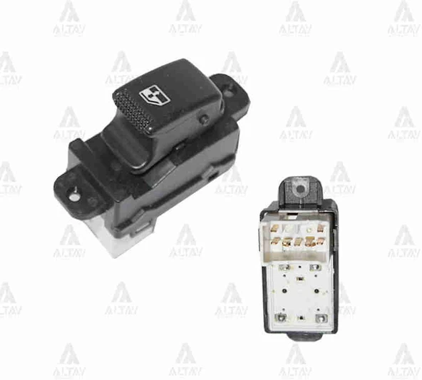 93581-1G001 DÜĞME CAM AÇMA RIO 10-11 SAĞ ürün görseli 1