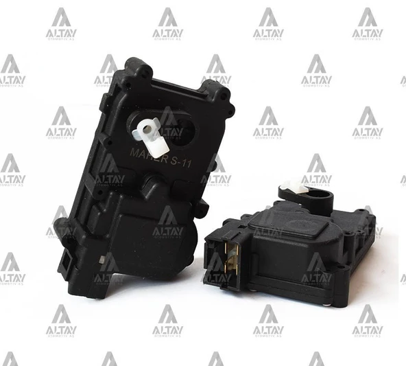 95770-22011 MERKEZİ KİLİT MOTORU ACCENT  95-00 ARKA SOL ürün görseli 1