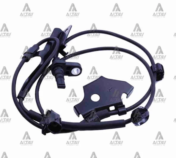 89543-12080 SENSÖR ABS COROLLA 06-19 / AURIS 07-11 / AVENSIS 08-14 / VERSO 07= / PRIUS ÖN SOL ürün görseli 1