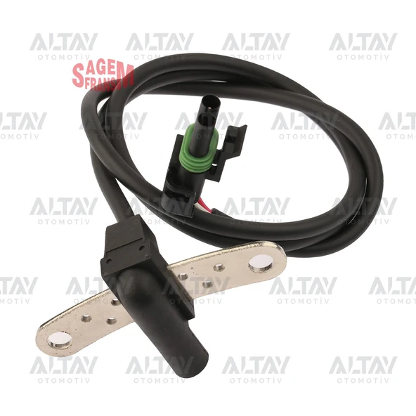 7700739792 VOLANT SENSOR KABLO R9 / R11 ürün görseli 1