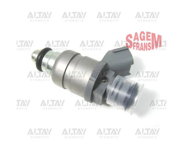 06A906031BT ENJEKTÖR GOLF4 / BORA / PASSAT / A3 / LEON / OCTAVİA 03-08 BGU-BSE 1.6 ürün görseli 1