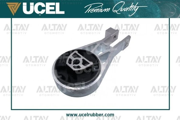 5684206 TAKOZ MOTOR GRANDE PUNTO / CORSA D / CORSA E / ADAM ARKA 1.4T-1.6JTD-1.9JTD ürün görseli 1