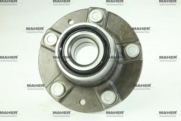 GE4T-26-15XA TEKER PORYASI 626  98-02 ARKA RULMANLI ürün görseli 1