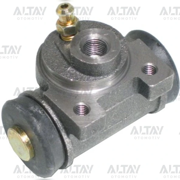 7701044681 FREN SİLİNDİRİ CLIO II  98= / TWINGO 98= ABSLİ 17.5mm ARKA ürün görseli 1
