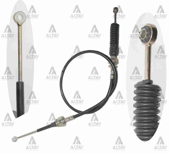 28370-85201 TEL VİTES CARRY  90-98 SEÇİCİ ürün görseli 1