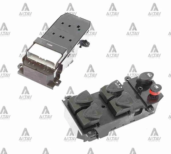 35750-SNB-G02ZA DÜĞME CAM AÇMA CIVIC 06-09 FD6 ÖN SOL ürün görseli 1