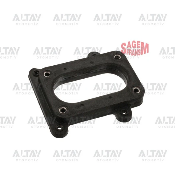 85011146 KARBURATOR ALT TAKOZU SLX ürün görseli 1