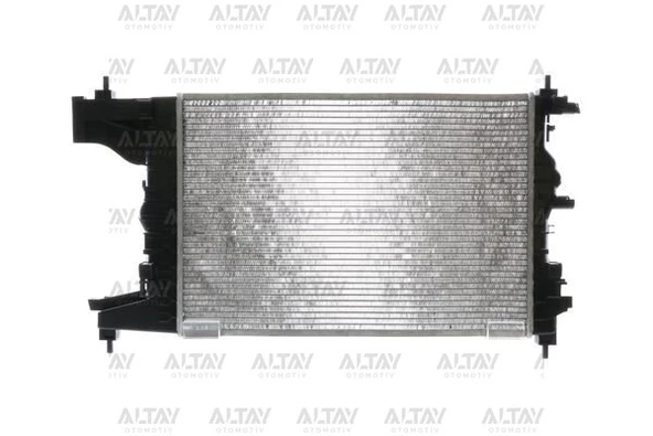 1300299 RADYATÖR SU ASTRA J / ZAFİRA C / CRUZE 09=A14XER-B14XER-A16XER-B16XER M-T ürün görseli 1