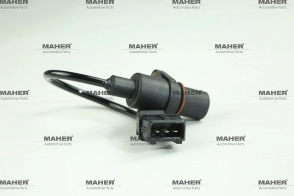 39180-22060 SENSÖR KRANK POZİSYON ACCENT  95-00 3 FİŞ ürün görseli 1