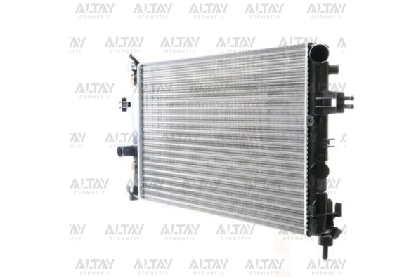 1300257-1300214-1300189 RADYATÖR SU ASTRA G / ZAFIRA A Z14XE-Z16XE-X16XEL-X18XE-Z22SE A-T ürün görseli 1
