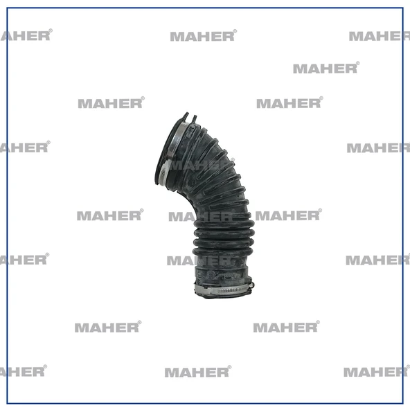 13367286 HORTUM HAVA FİLTRE ÇIKIŞ ASTRA K 18= B16DTE / B16DTH / D16DTH ürün görseli 1