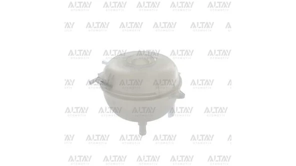 7H0121407C YEDEK SU DEPOSU TRANSPORTER T5 / T6 04= 1.9 TDI-2.0 TDI-2.5 TDI ürün görseli 1