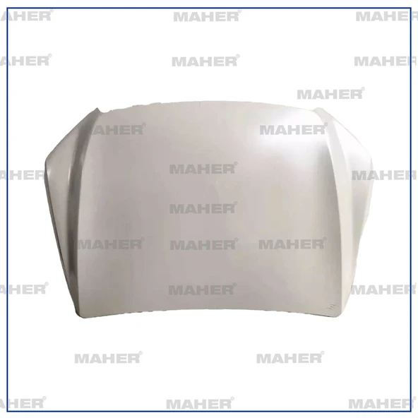 8983862084 MOTOR KAPUTU D-MAX 20= ürün görseli 1