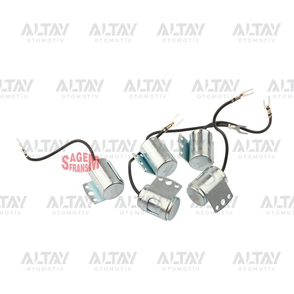 71710861 MEKSEFE R12 / M131 ürün görseli 1