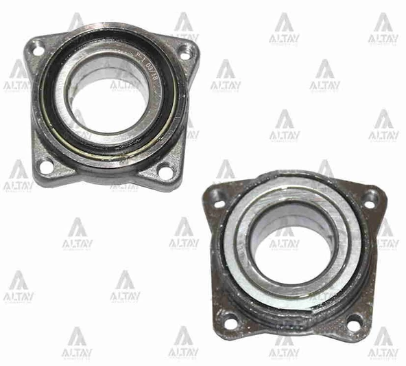 44200-SM4-000 TEKER RULMANI ÖN ACCORD  90-97 ürün görseli 1