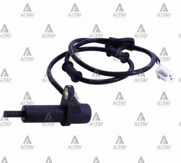 95681-25100 SENSÖR ABS ACCENT 00-06 ARKA SAĞ ürün görseli 1