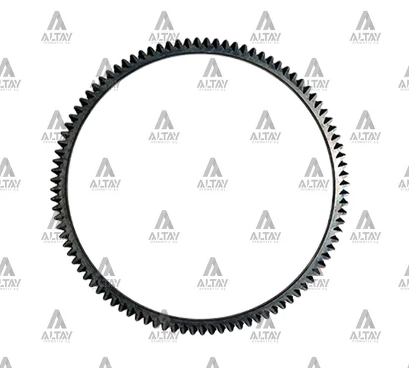 12620-79210 DİŞLİ VOLAN CARRY  90-98 ürün görseli 1