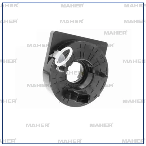 6Q0959653B AIRBAG ÇEMBERİ (ZEMBEREK) POLO / IBIZA / FABİA / ROOMSTER 10-15 ürün görseli 1