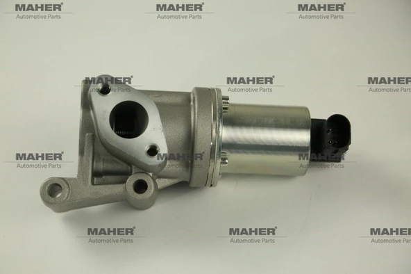 28410-2A350 EGR VALFİ I-20 09-12 1.4 EURO 4 (2 FİŞLİ) ürün görseli 1