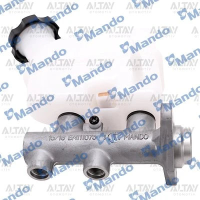 58510-2E000 FREN ANA MERKEZ TUCSON 04-10 / SPORTAGE 04= ABSSİZ ürün görseli 1