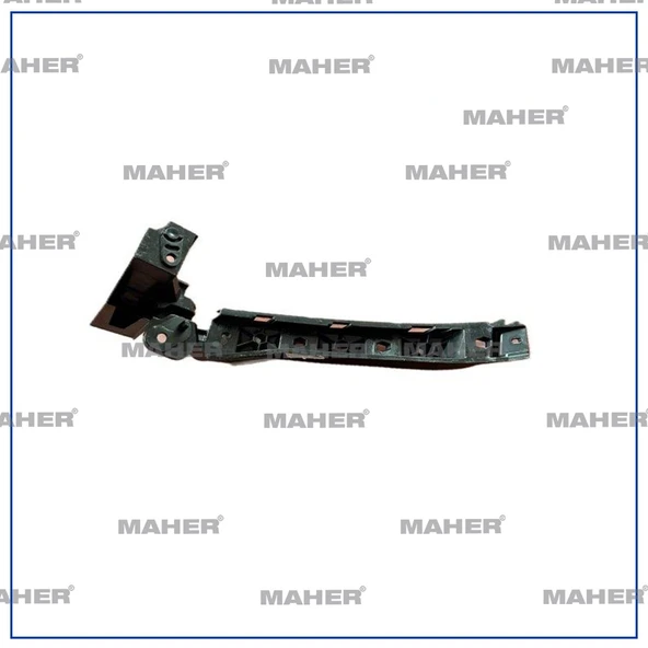 MHR-35412 TAMPON BAĞLANTI BRAKETİ TIGGO 7 PRO 22-24 ÖN ÜST SAĞ ürün görseli 1
