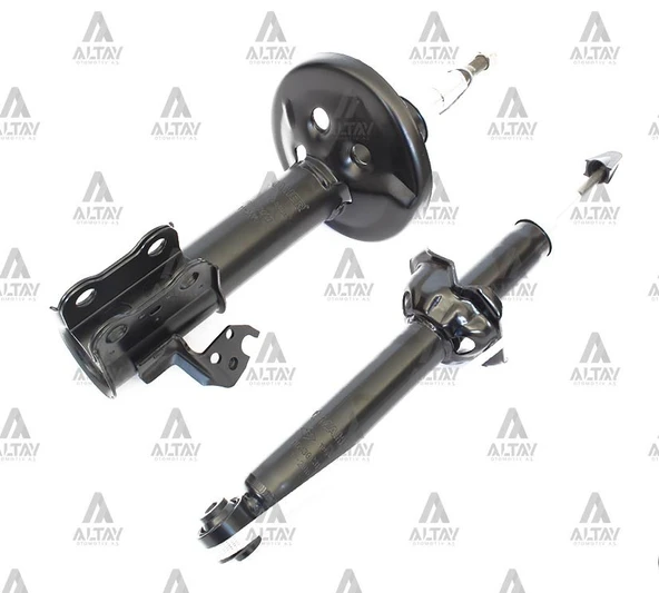 52610-S10-A01 AMORTİSÖR CRV  97-02 GAZLI ARKA SAĞ-SOL ürün görseli 1