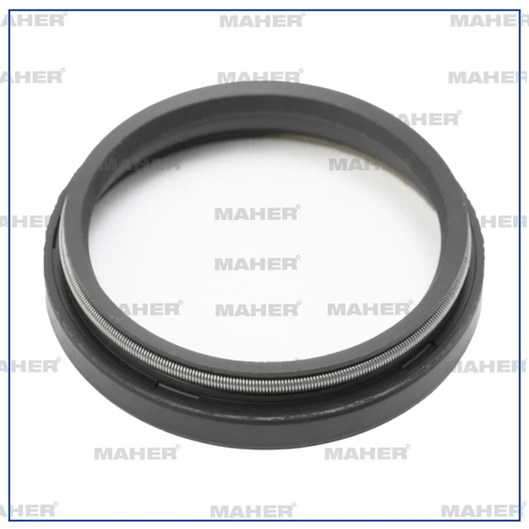 52820-44500 KEÇE TEKER PORYA (AKS) STAREX 04-08 LİBERO / KAMYONET KOVAN (33x40x6.5) ARKA İÇ ürün görseli 1