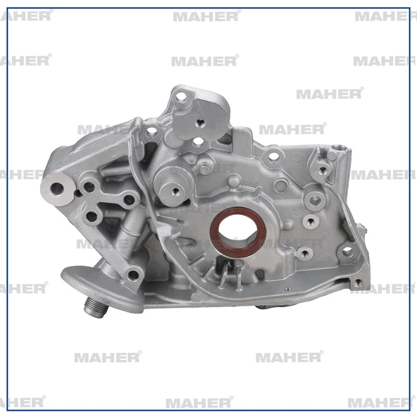 MN149579 YAĞ POMPA LANCER 03= 1.6 4G18 ürün görseli 1