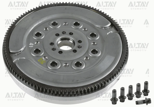 3M516477CH VOLAN  FOCUS /  CMAX 03=1.6 TDCI CIFT KUTLE ürün görseli 1