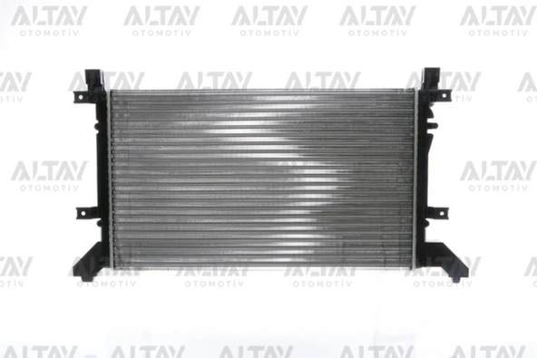 2D0121253B RADYATÖR SU LT35 96-06 ANJ-AVR-AHD-ATA-BCQ 2.5 TDİ-2.8 TDI ürün görseli 1